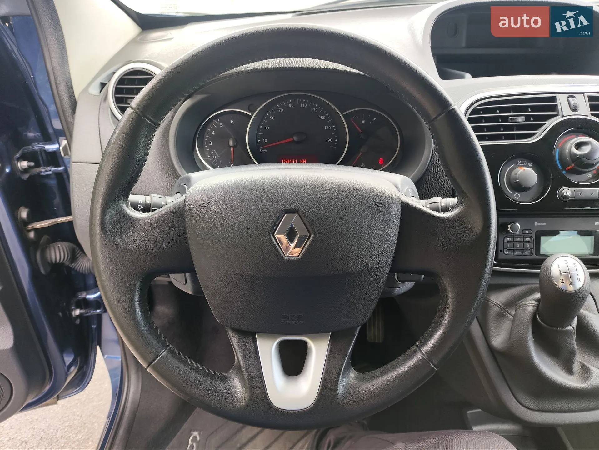 2017 Renault Kangoo - мініатюра 24