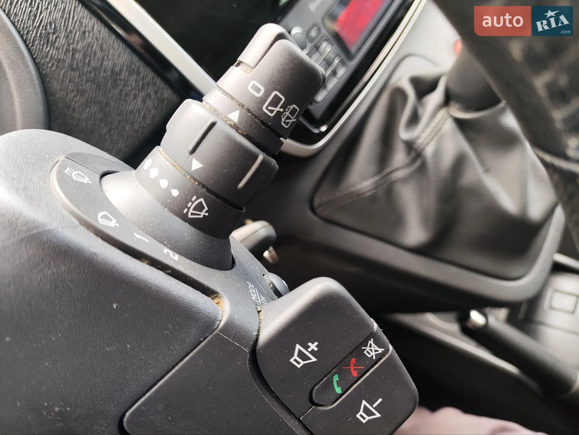 2017 Renault Kangoo - мініатюра 25