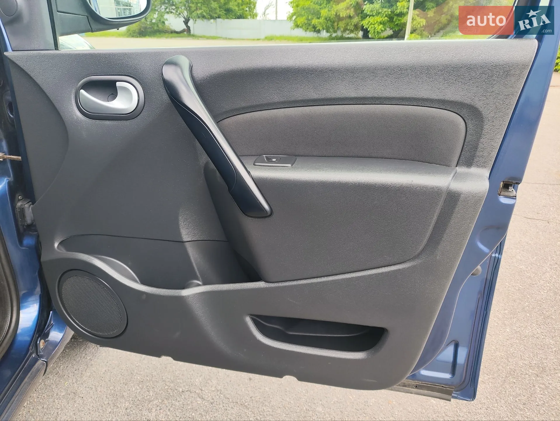 2017 Renault Kangoo - мініатюра 37