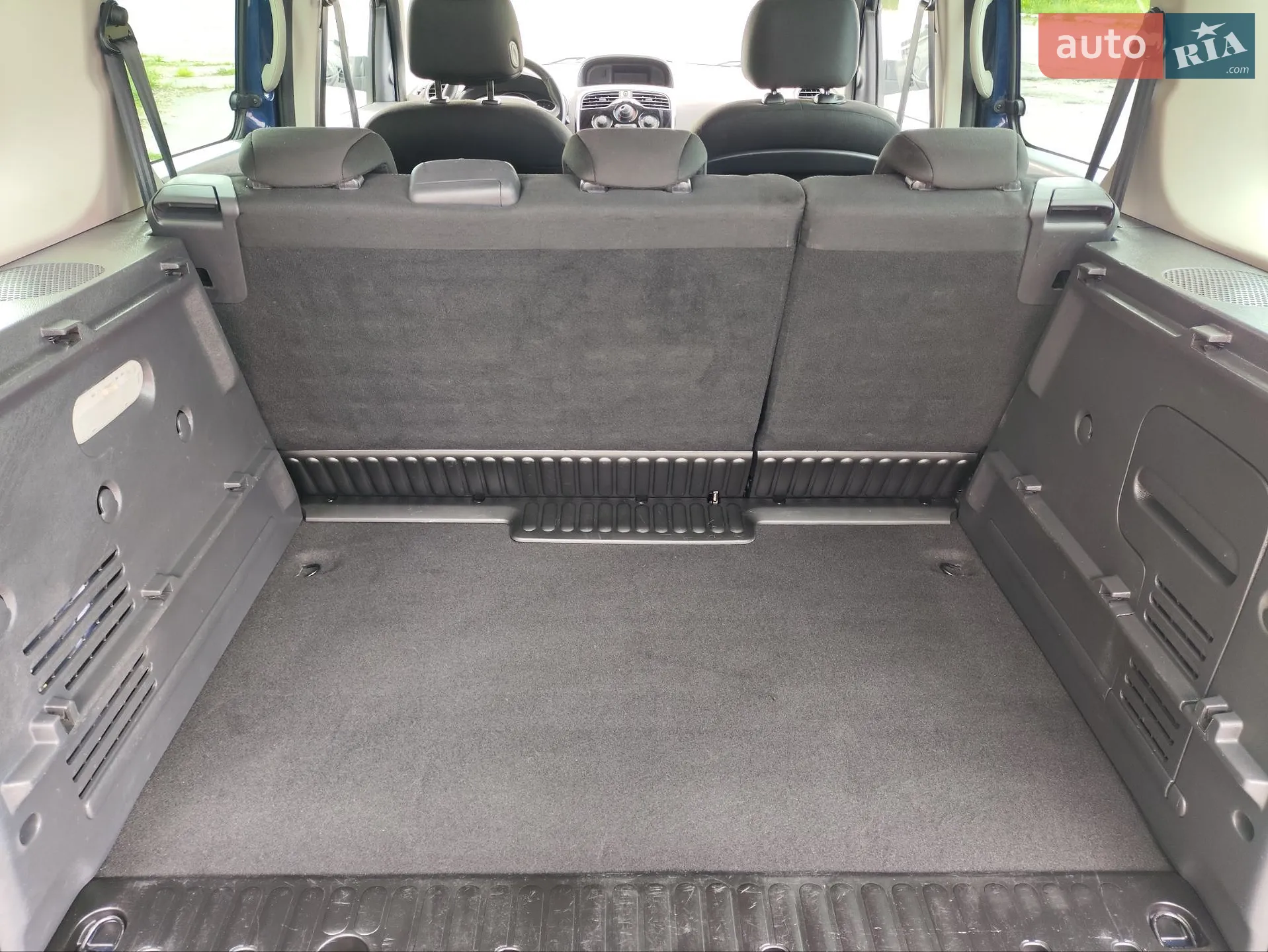 2017 Renault Kangoo - мініатюра 48