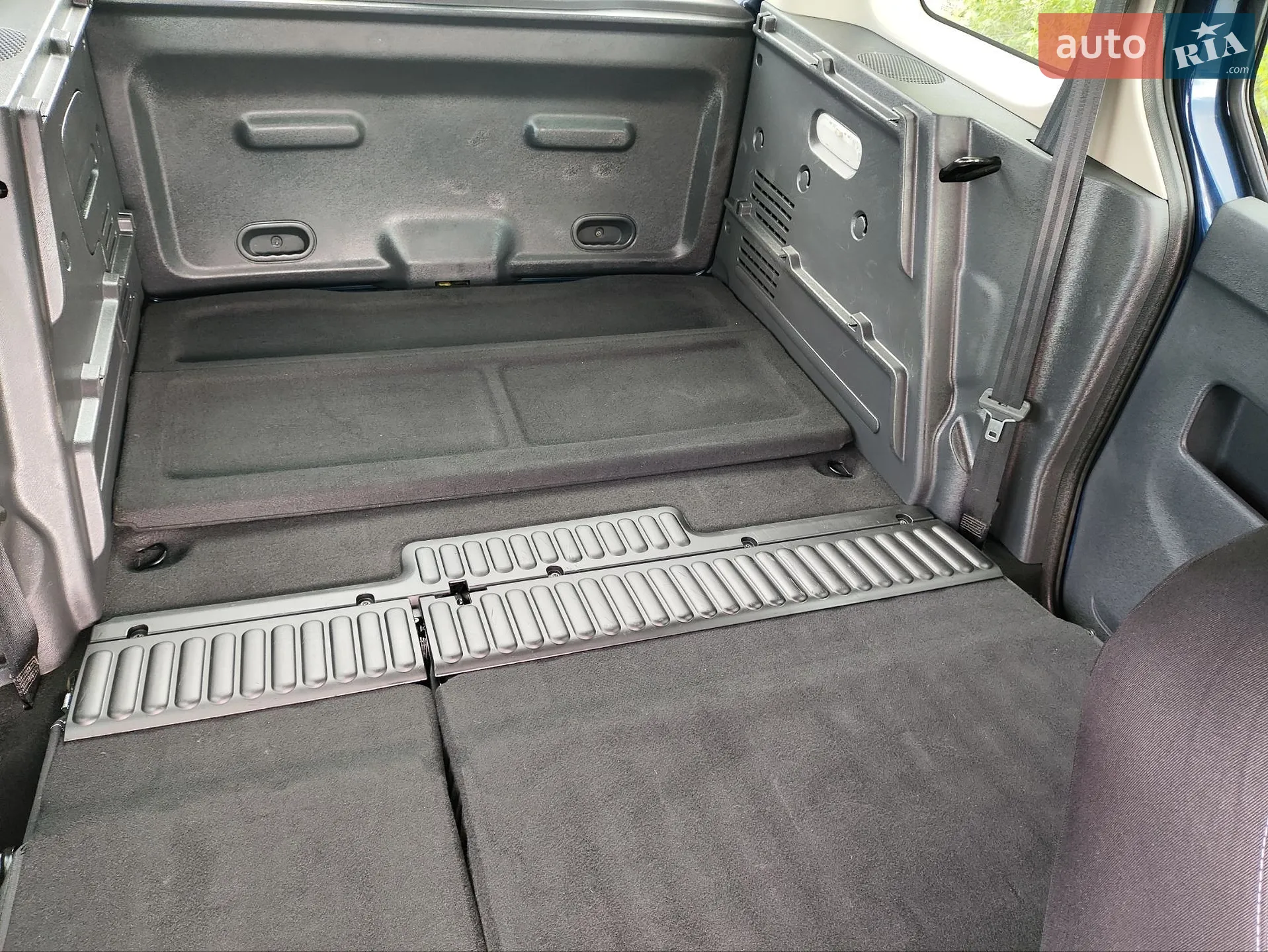 2017 Renault Kangoo - мініатюра 51