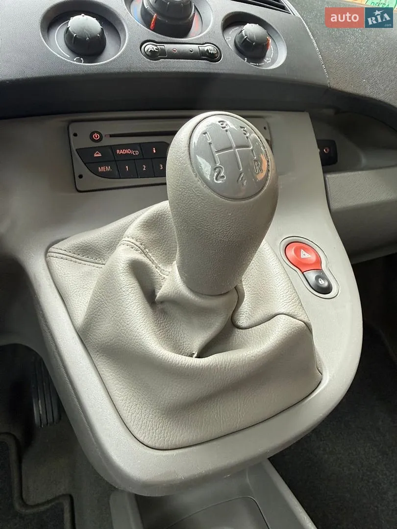 2010 Renault Kangoo - мініатюра 48