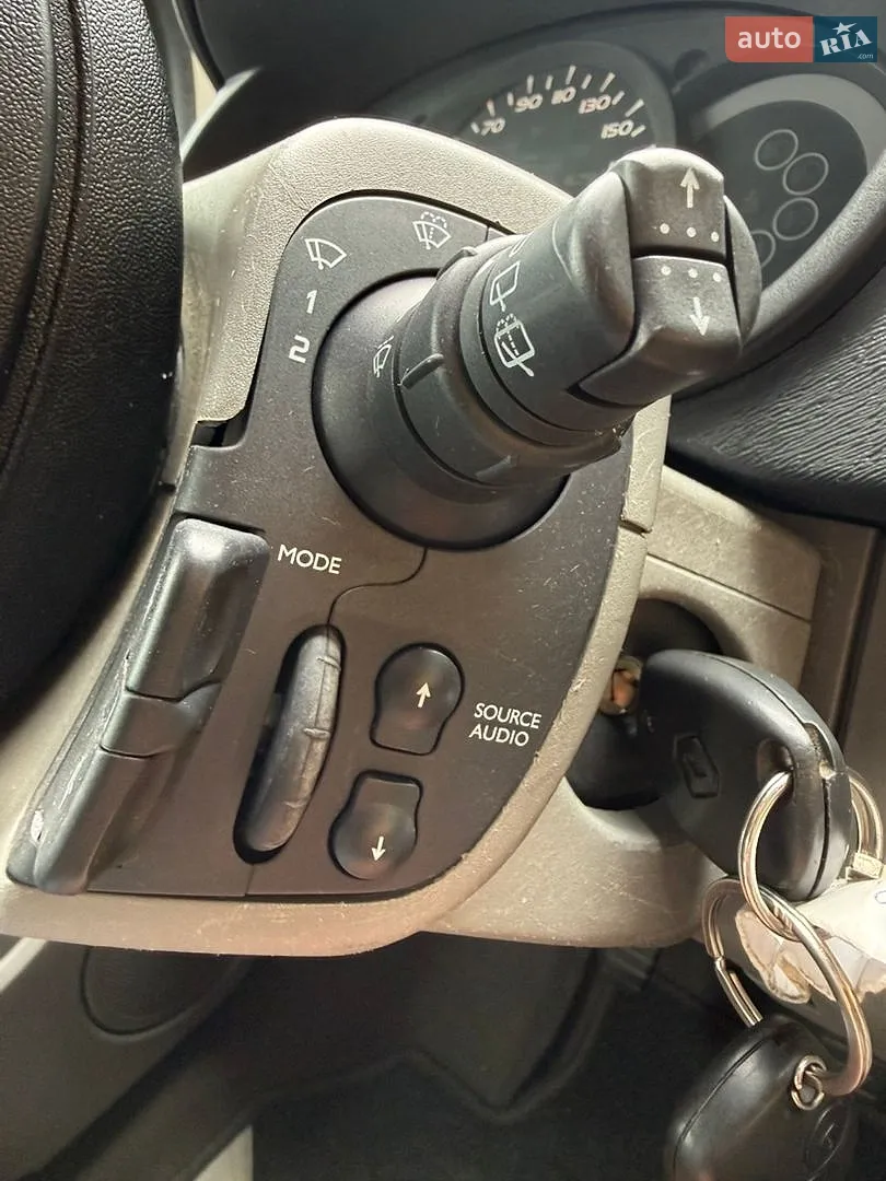 2010 Renault Kangoo - мініатюра 71