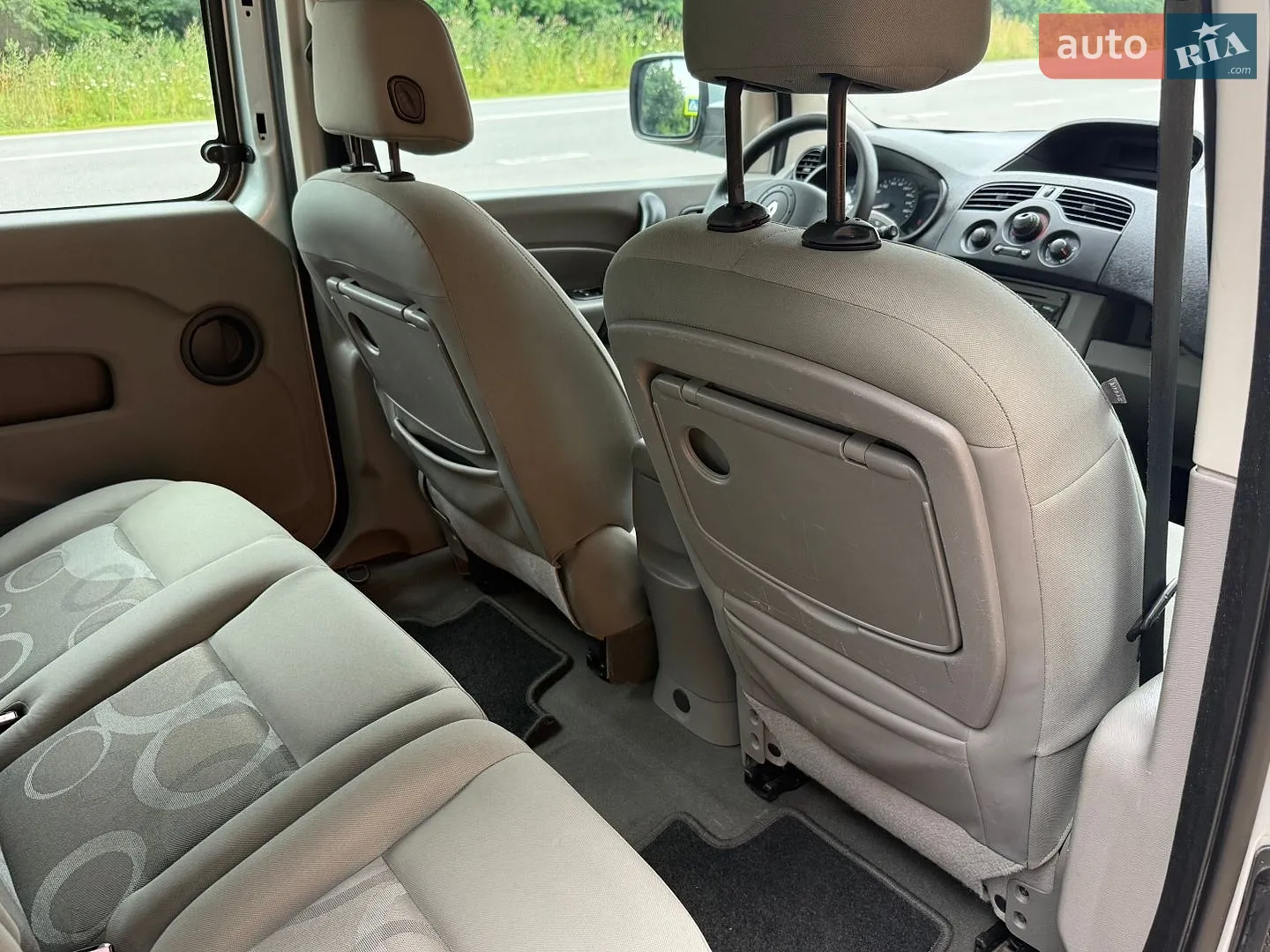 2010 Renault Kangoo - мініатюра 74
