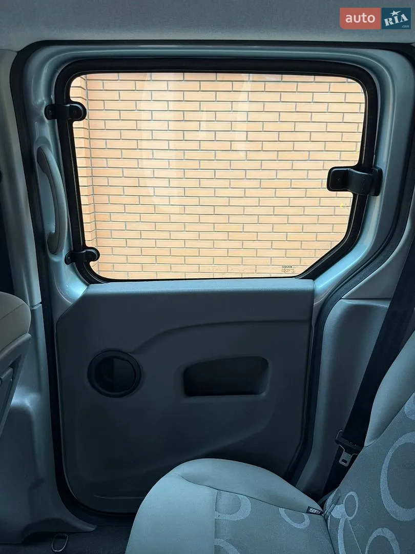 2010 Renault Kangoo - мініатюра 83