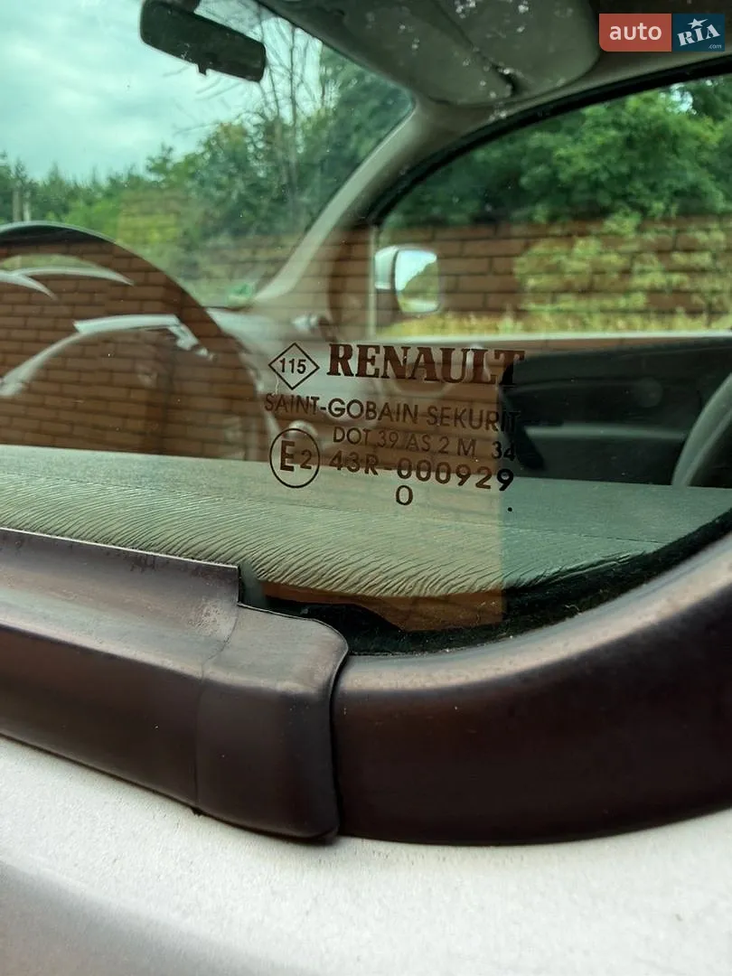 2010 Renault Kangoo - мініатюра 103
