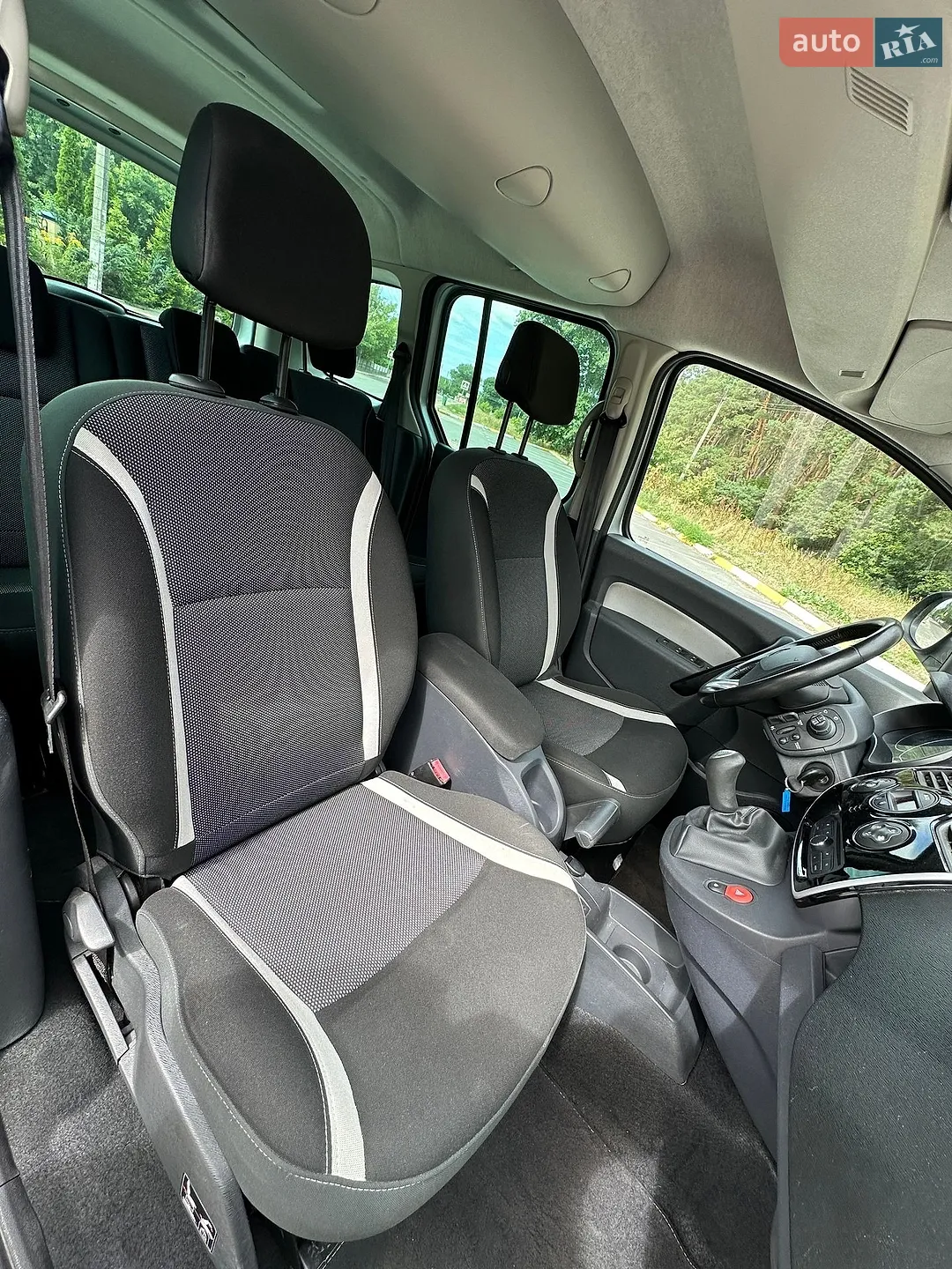 2016 Renault Kangoo - мініатюра 18