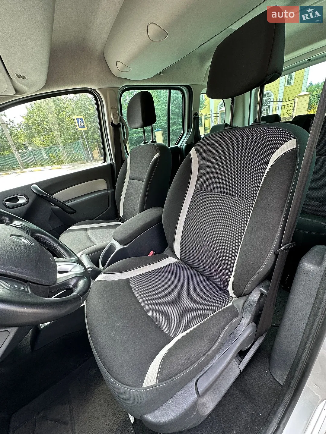 2016 Renault Kangoo - мініатюра 20