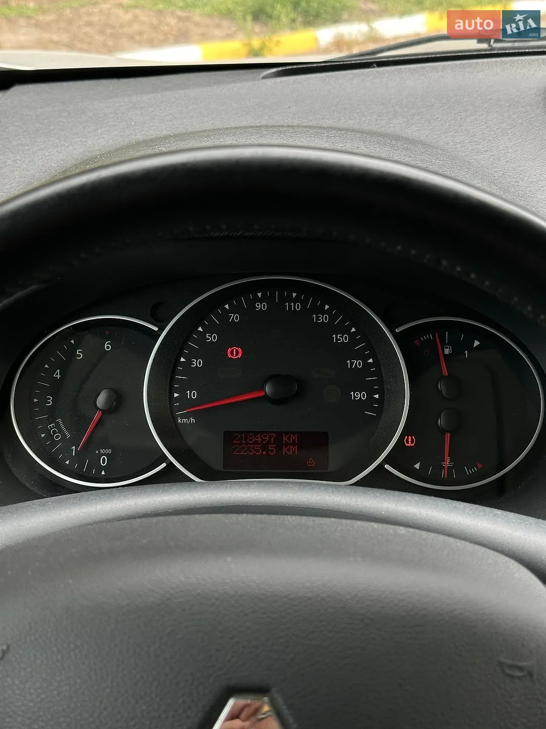 2016 Renault Kangoo - мініатюра 27