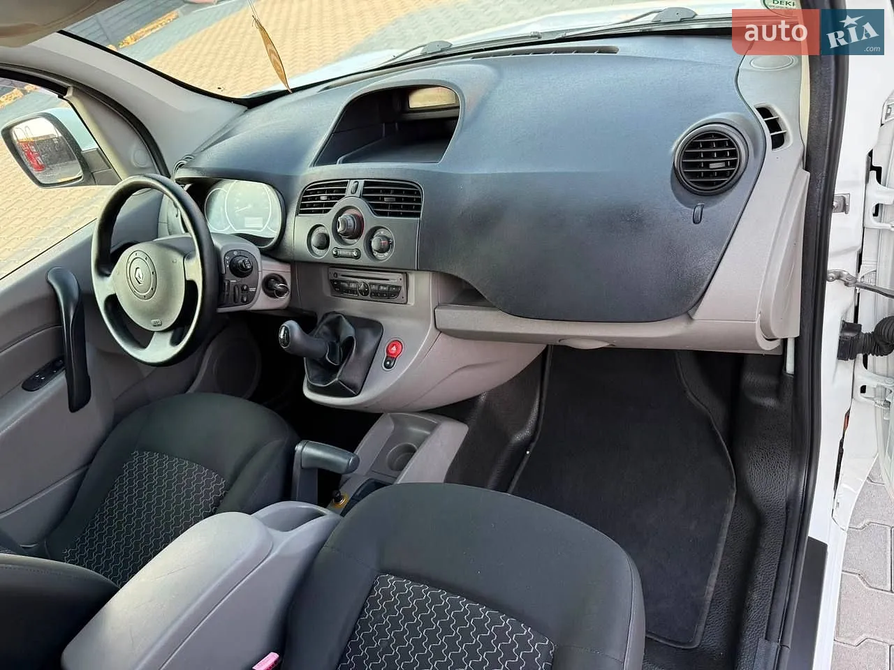 2010 Renault Kangoo - мініатюра 40