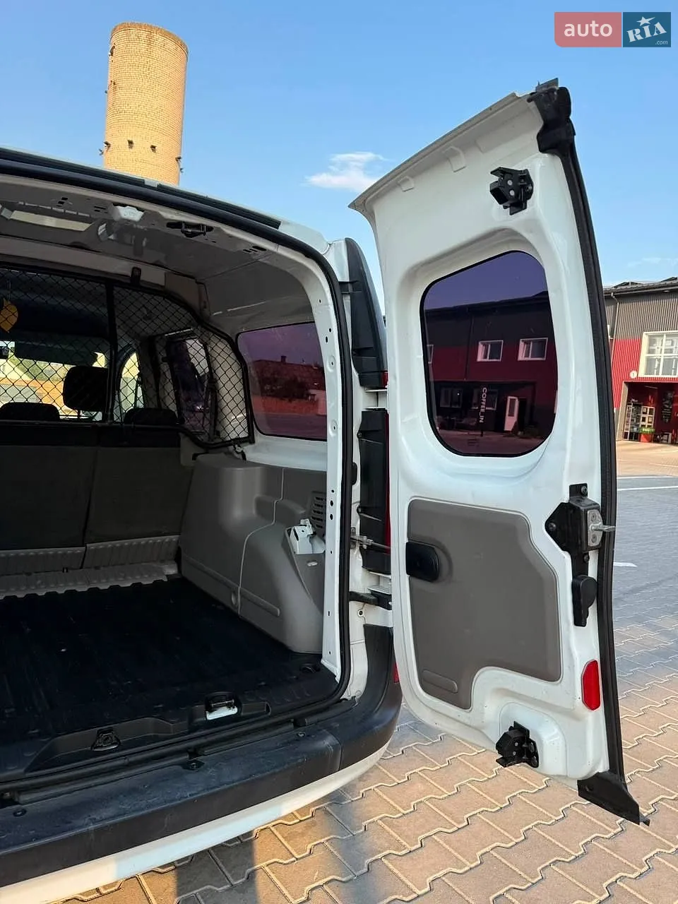 2010 Renault Kangoo - мініатюра 46
