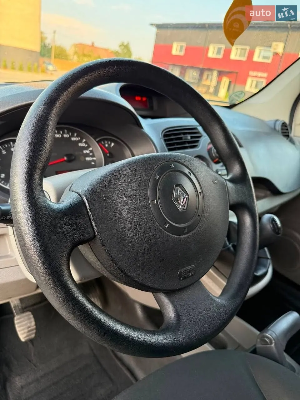 2010 Renault Kangoo - мініатюра 52