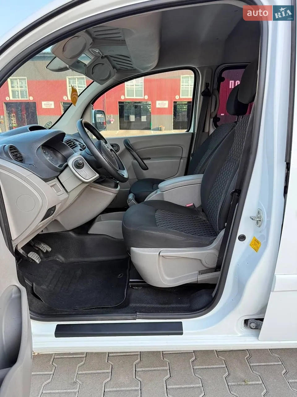 2010 Renault Kangoo - мініатюра 58