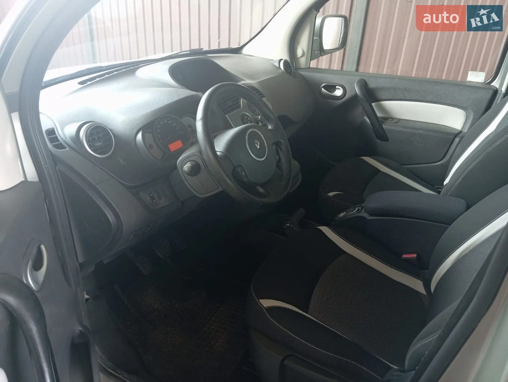 2017 Renault Kangoo - мініатюра 4