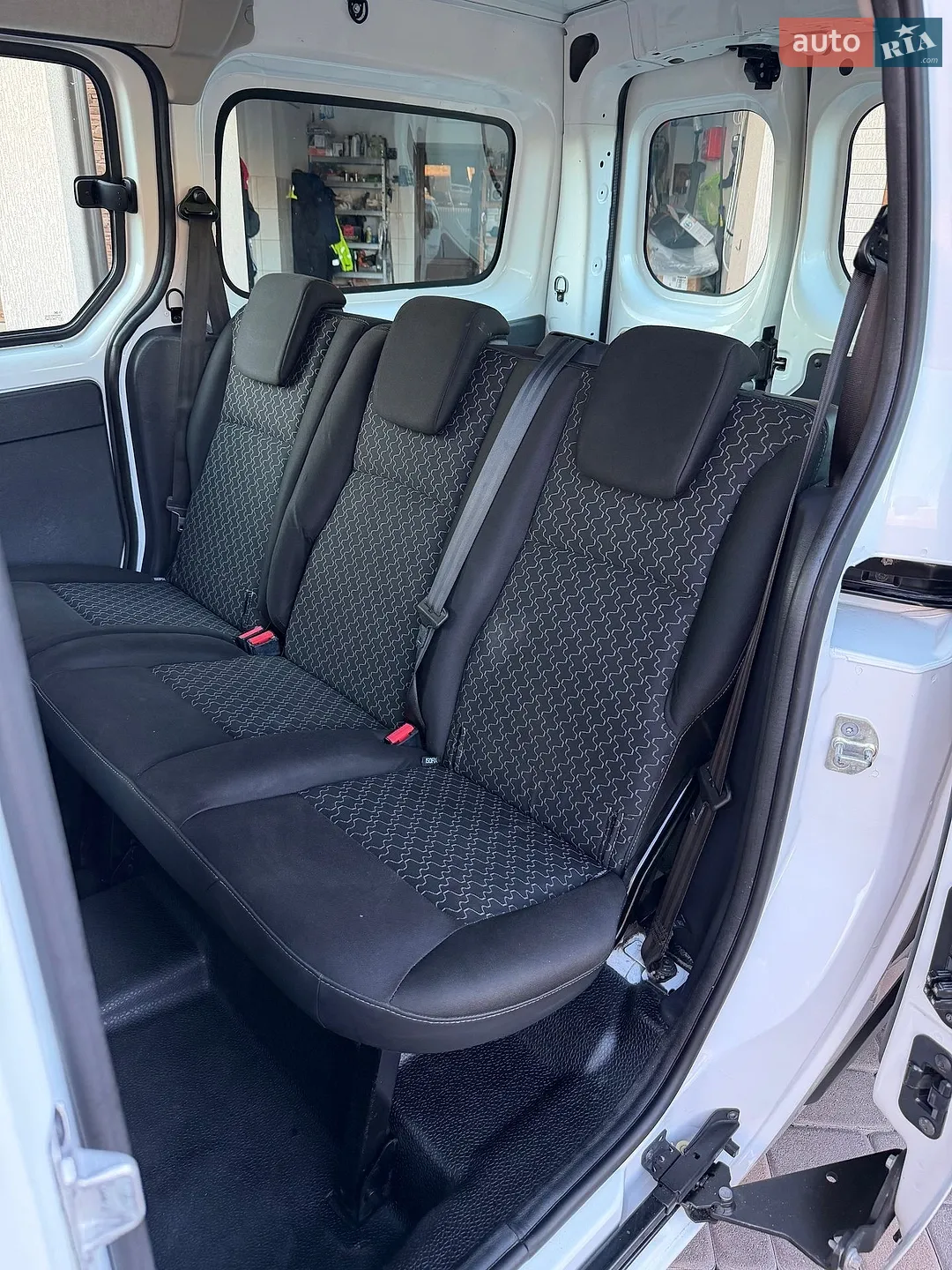 2016 Renault Kangoo - мініатюра 41