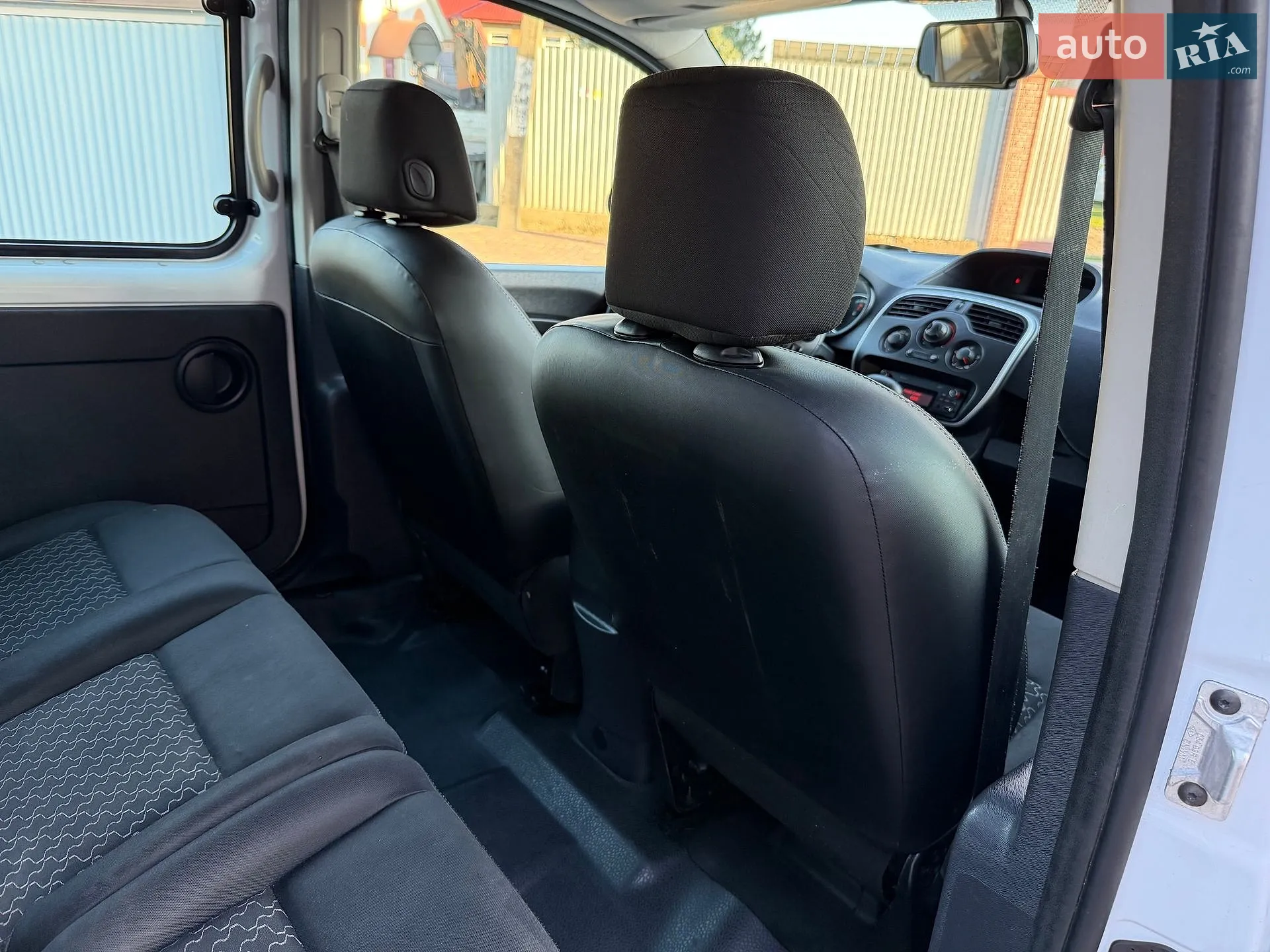 2016 Renault Kangoo - мініатюра 43