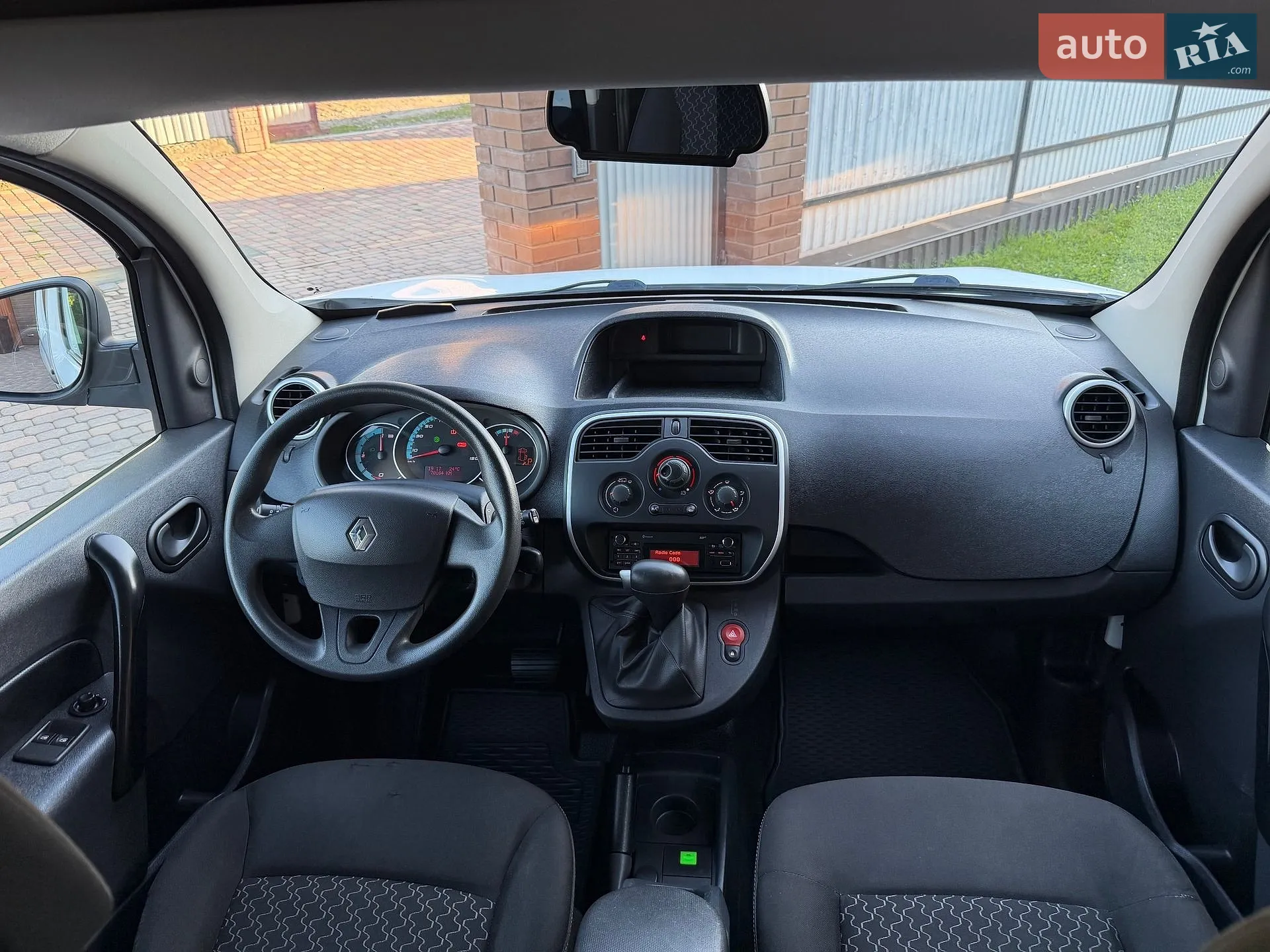 2016 Renault Kangoo - мініатюра 46