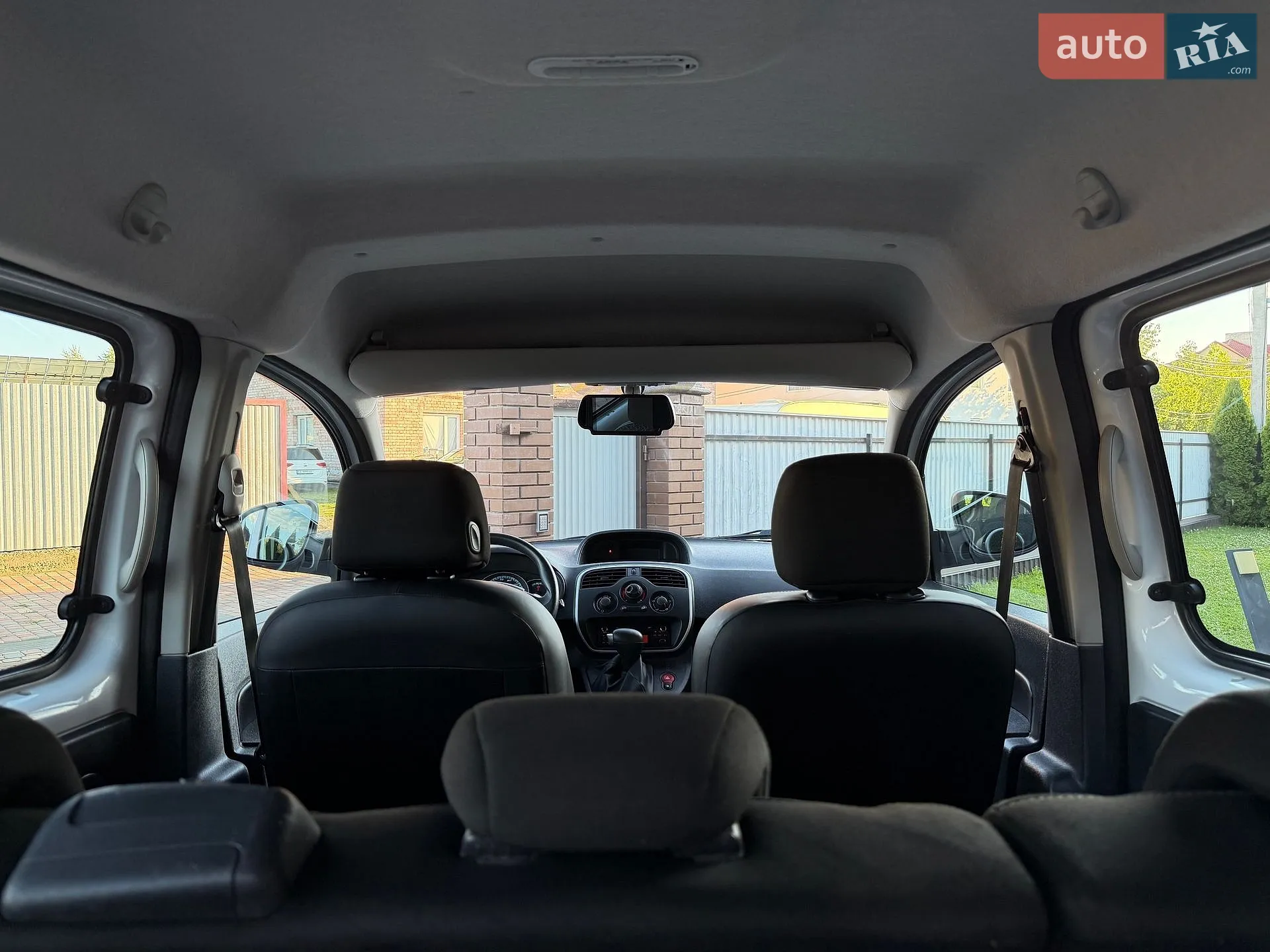 2016 Renault Kangoo - мініатюра 57