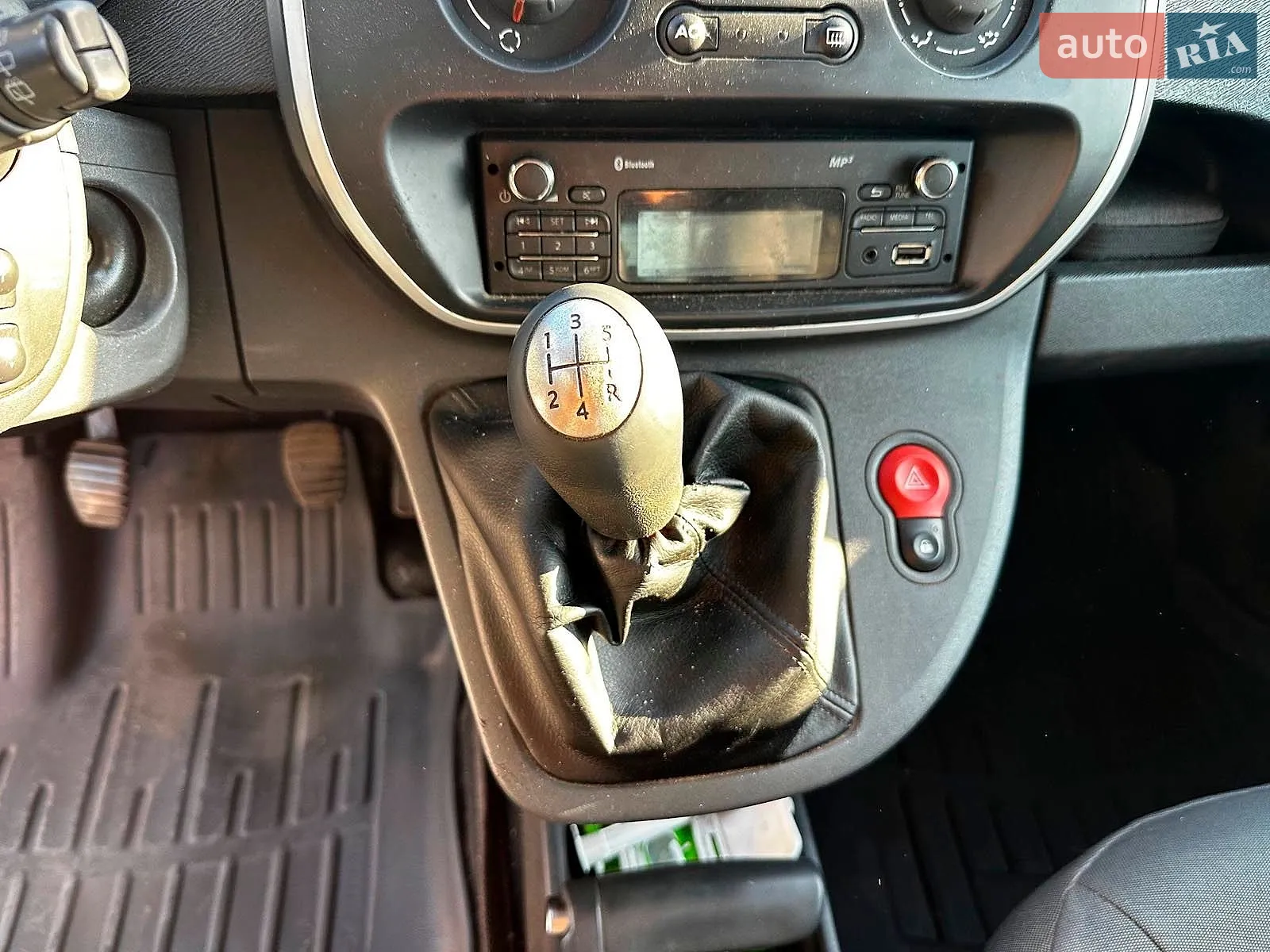 2013 Renault Kangoo - мініатюра 18