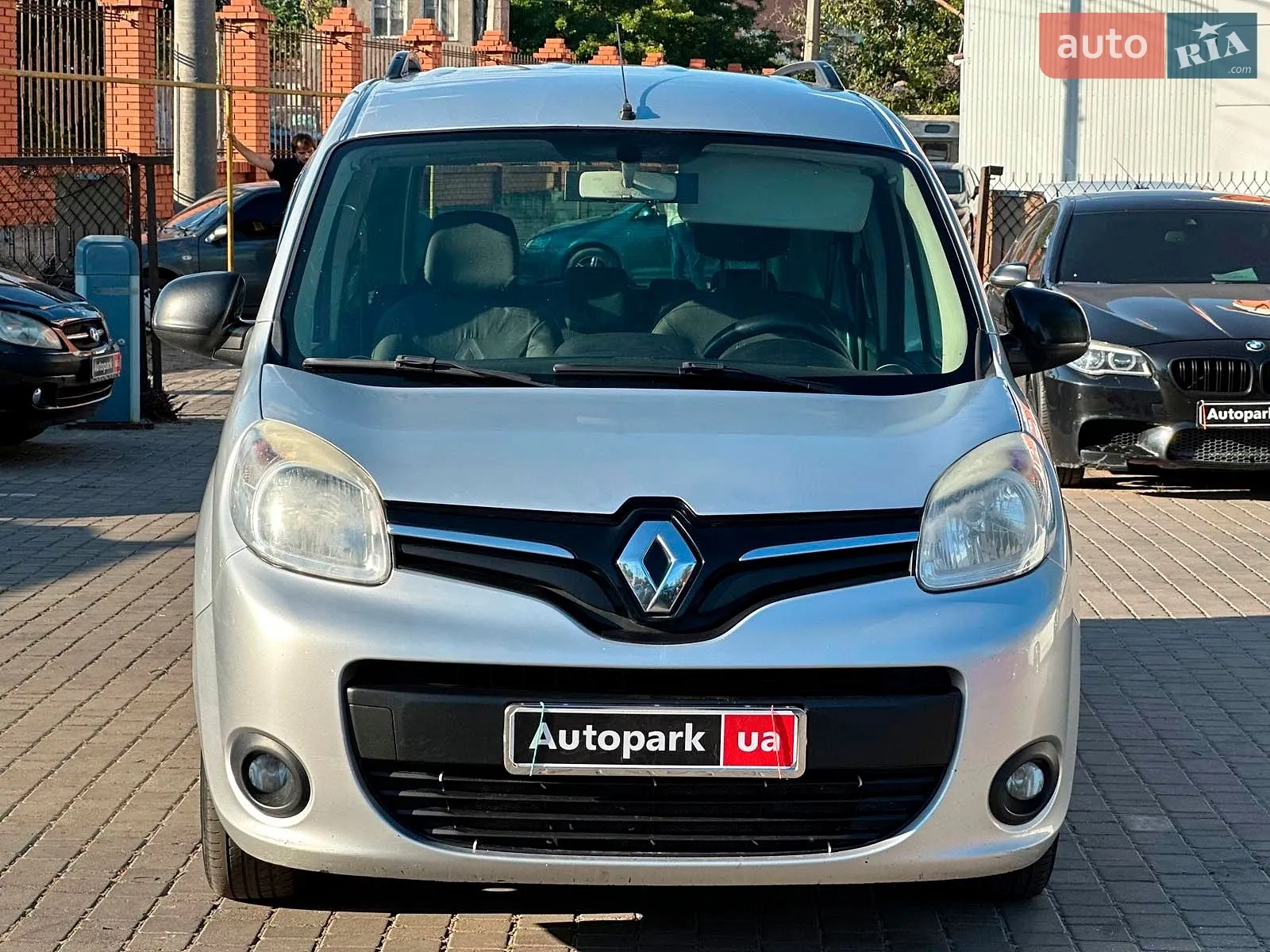 2013 Renault Kangoo - мініатюра 2