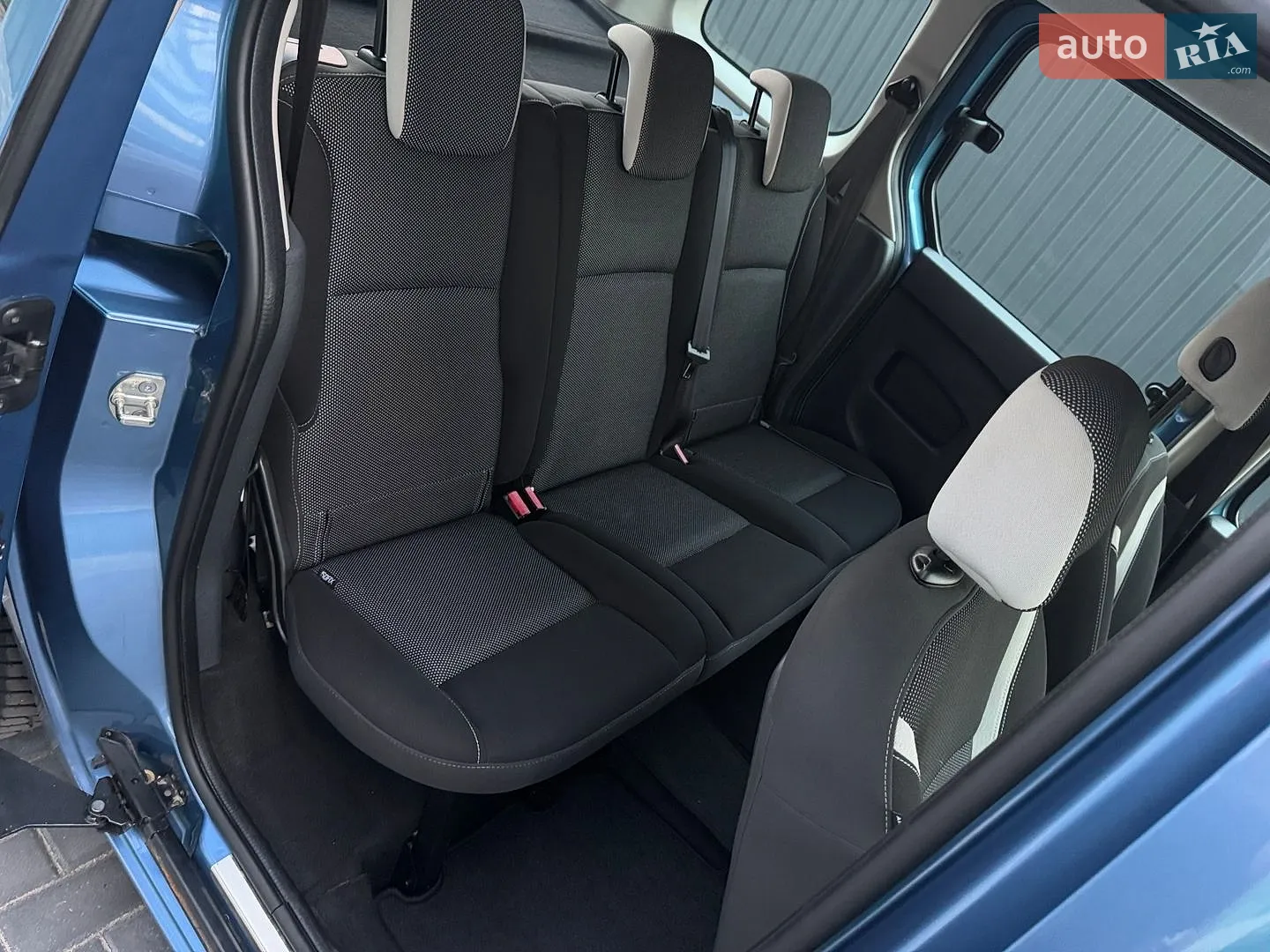 2014 Renault Kangoo - мініатюра 103