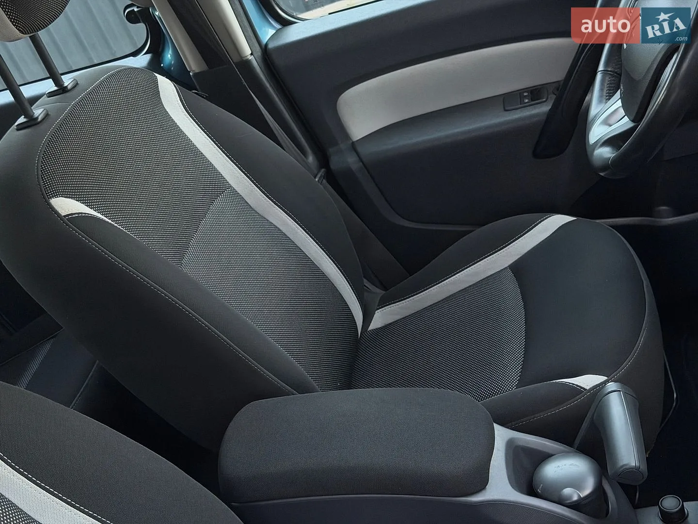 2014 Renault Kangoo - мініатюра 108