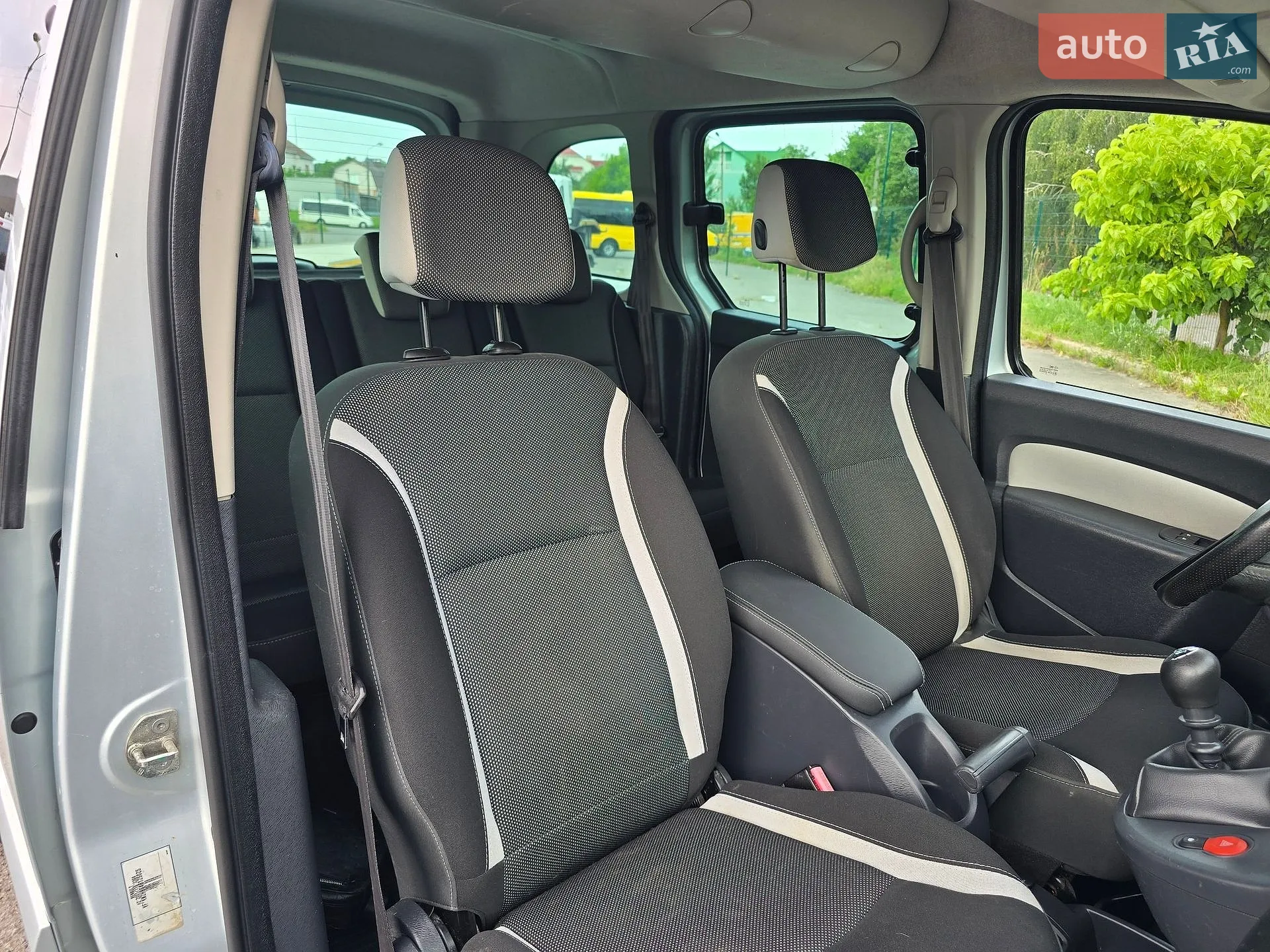 2012 Renault Kangoo - мініатюра 20