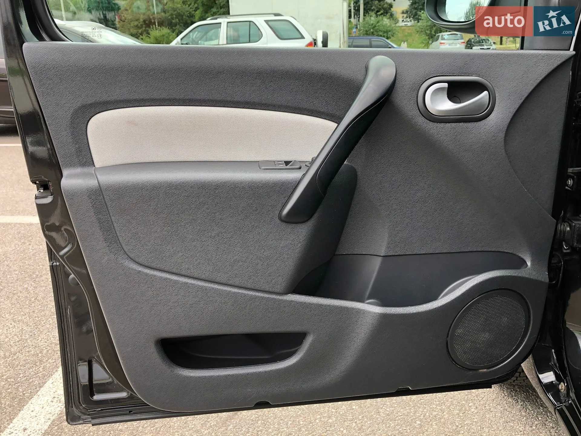 2013 Renault Kangoo - мініатюра 11