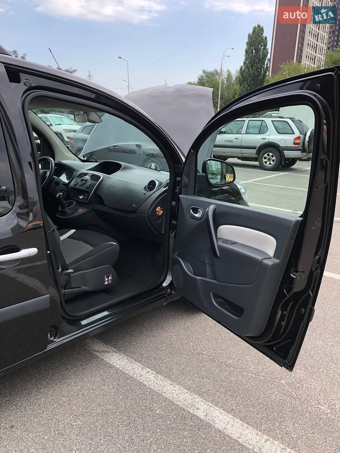 2013 Renault Kangoo - мініатюра 21