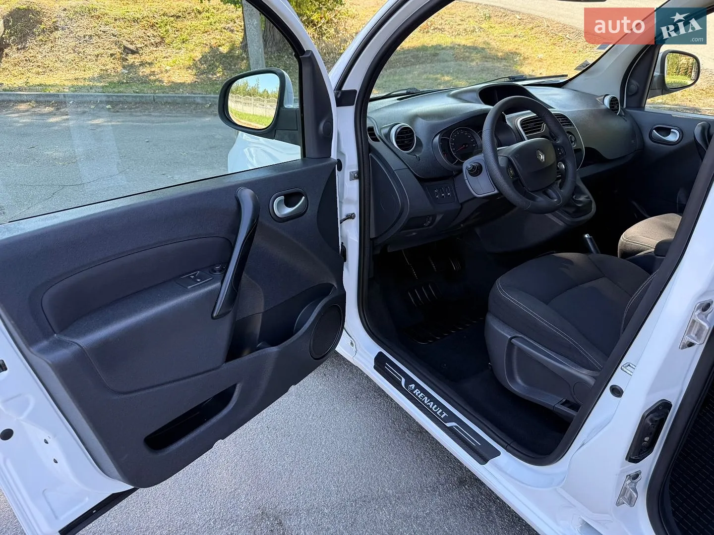 2017 Renault Kangoo - мініатюра 34