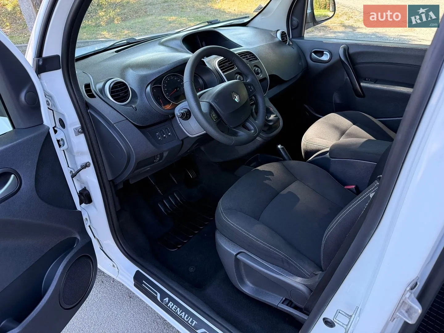2017 Renault Kangoo - мініатюра 35