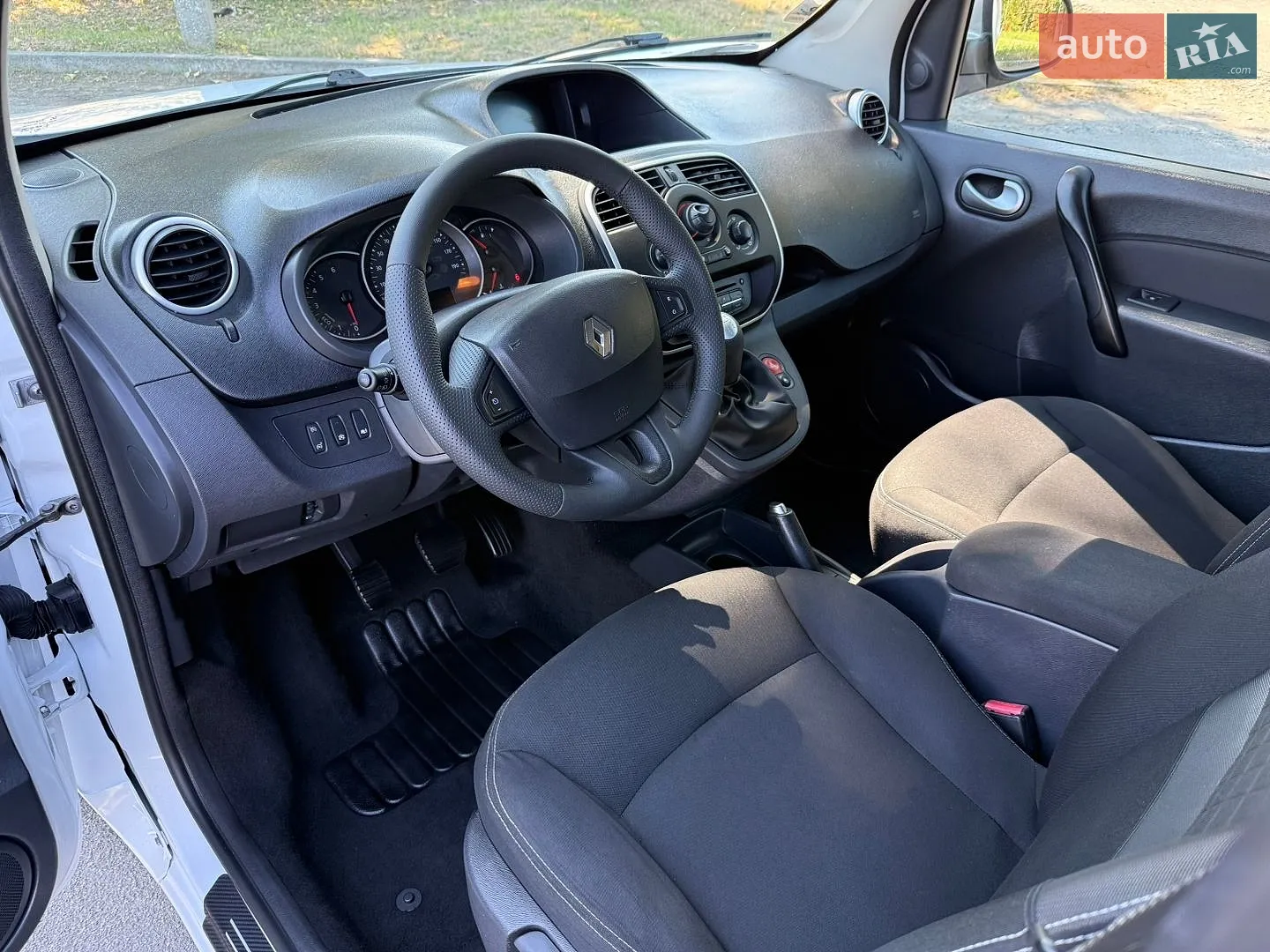 2017 Renault Kangoo - мініатюра 3