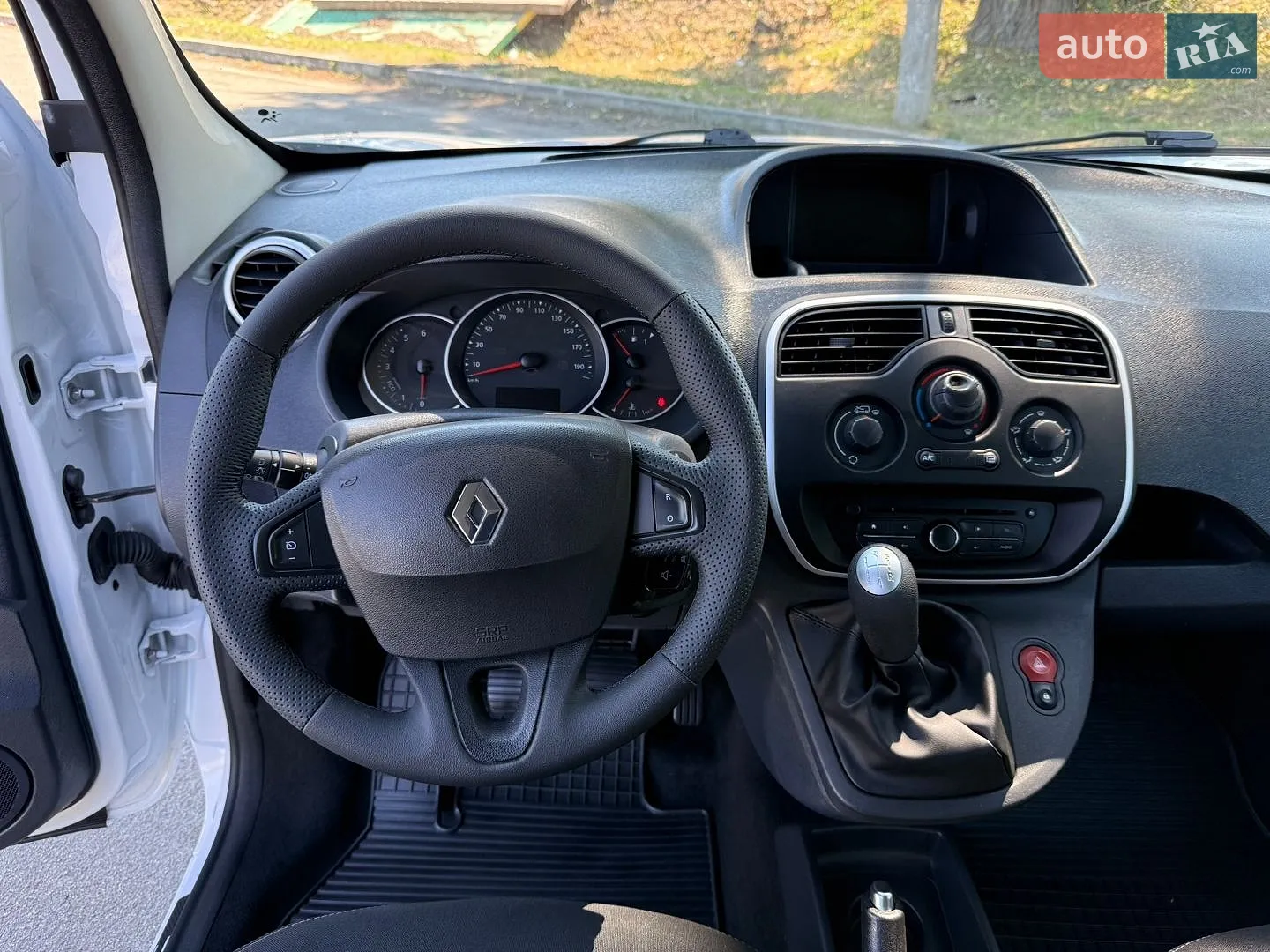2017 Renault Kangoo - мініатюра 4