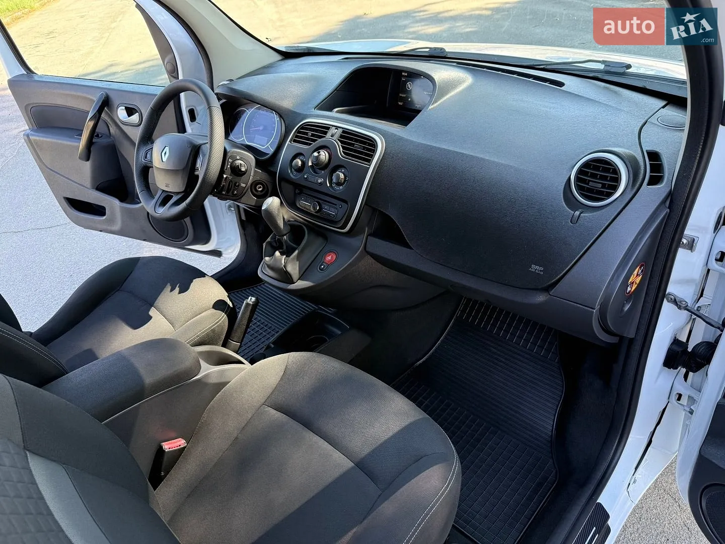 2017 Renault Kangoo - мініатюра 61