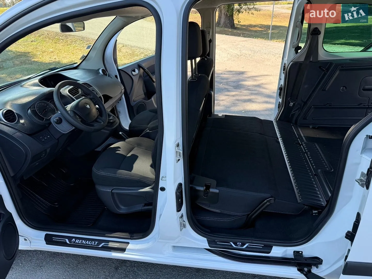 2017 Renault Kangoo - мініатюра 75