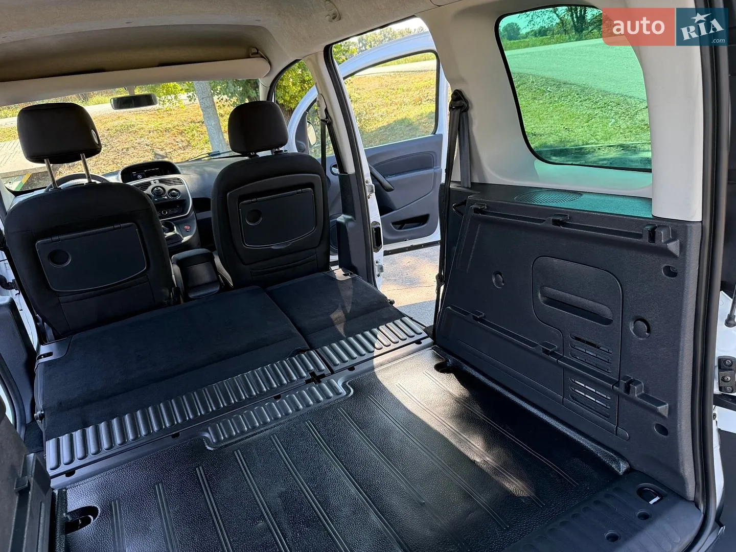 2017 Renault Kangoo - мініатюра 80