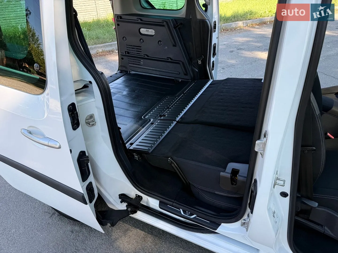 2017 Renault Kangoo - мініатюра 83
