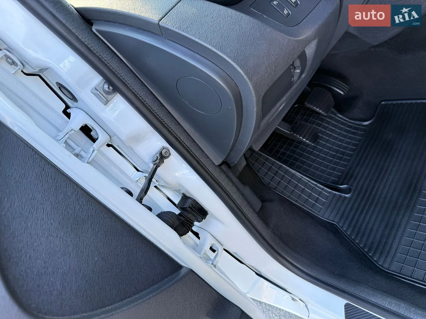 2017 Renault Kangoo - мініатюра 111