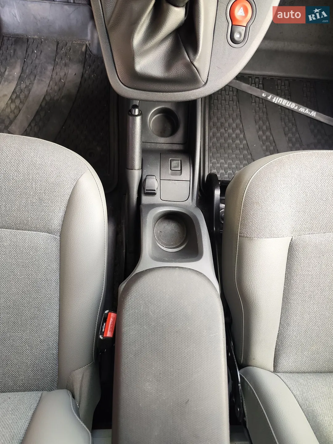 2020 Renault Kangoo - мініатюра 18