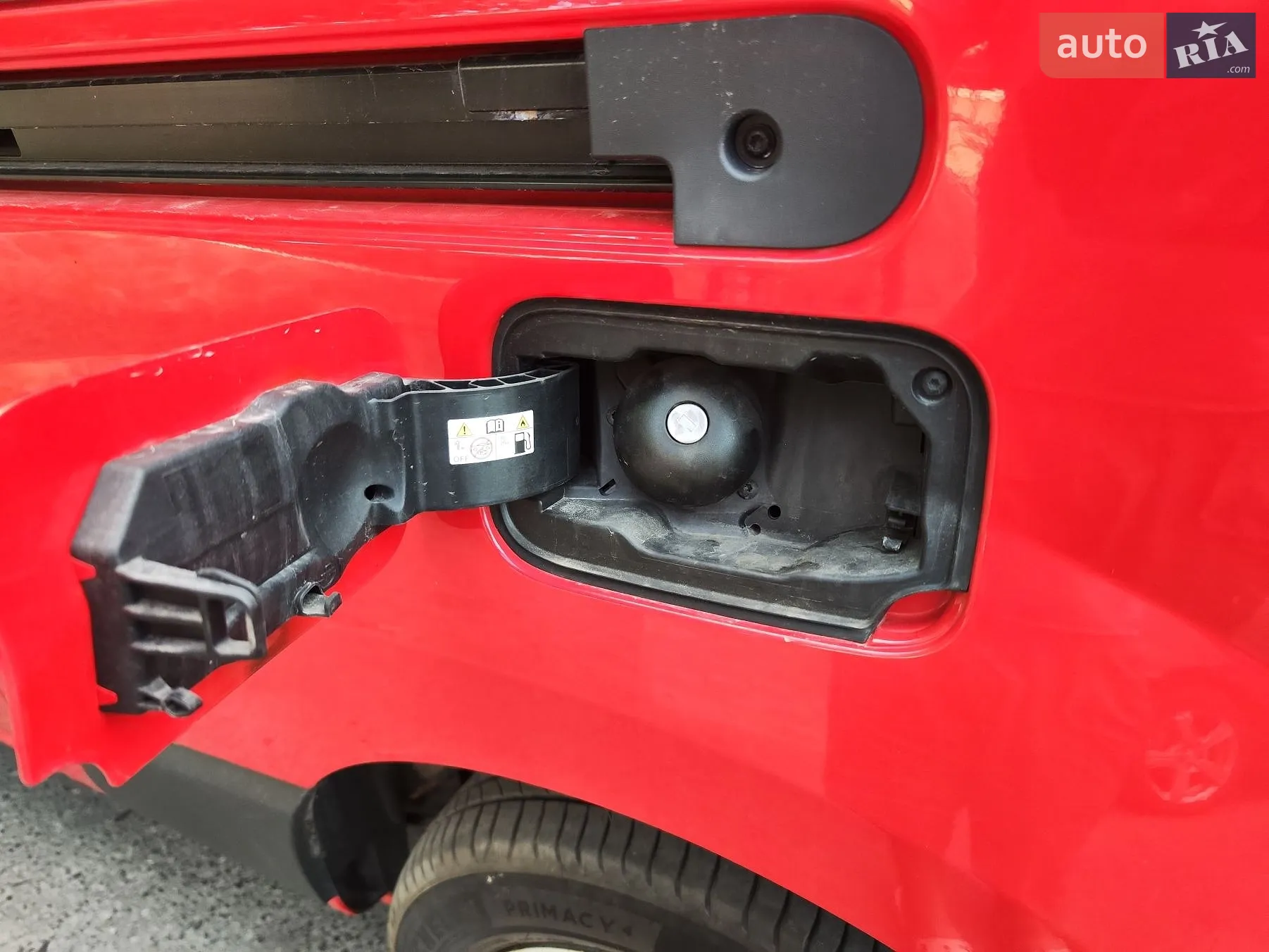2020 Renault Kangoo - мініатюра 21