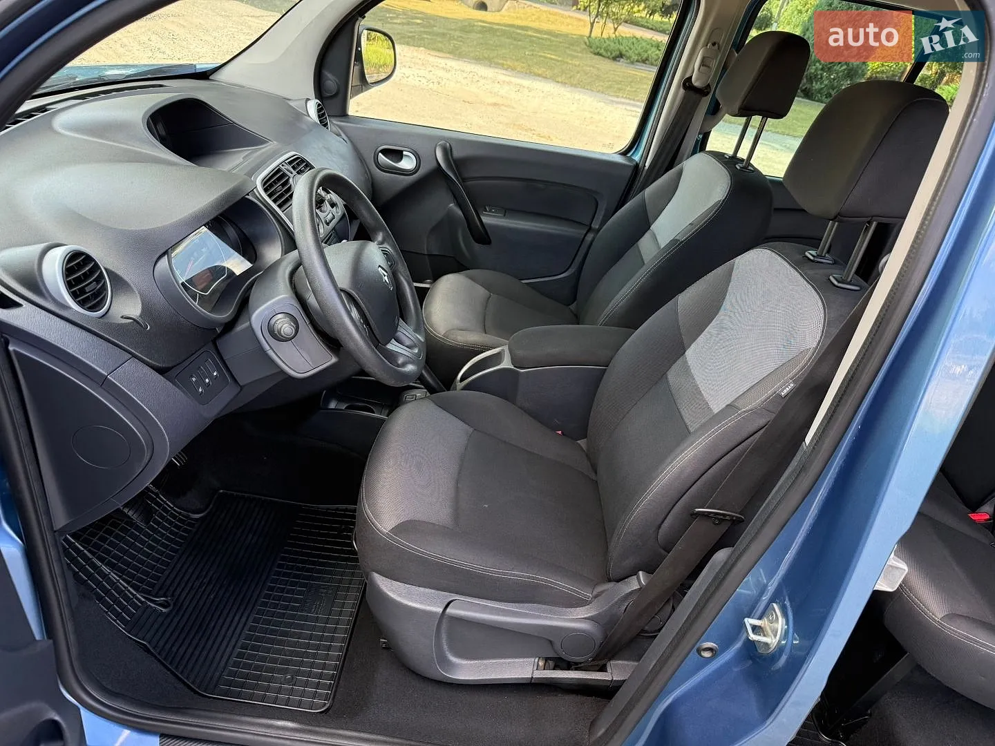 2020 Renault Kangoo - мініатюра 41