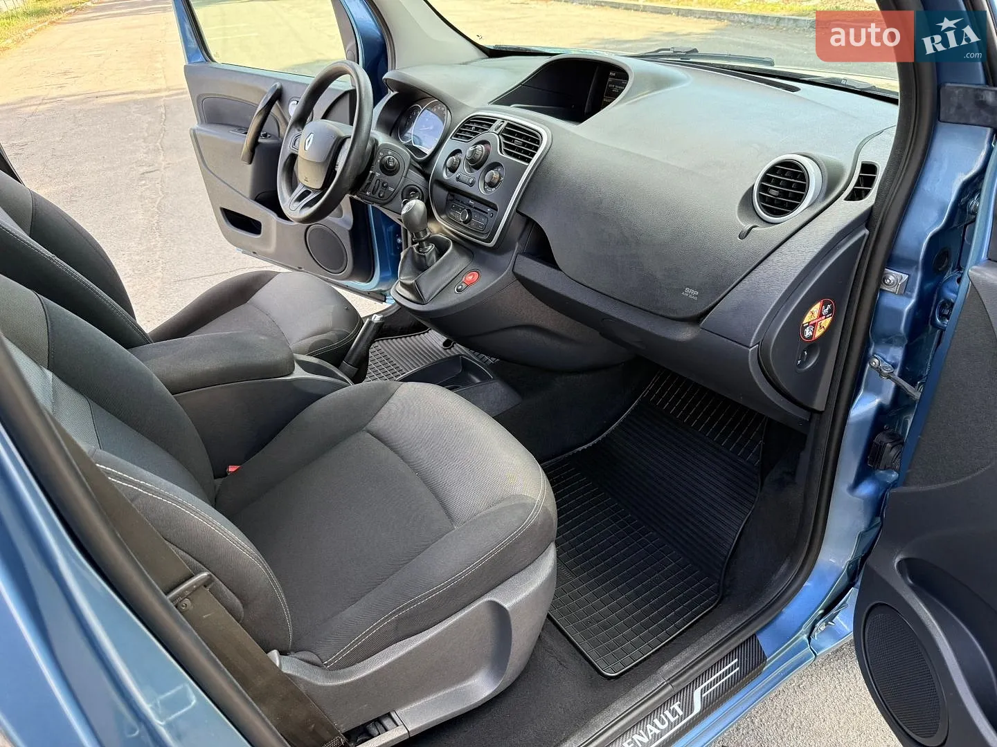 2020 Renault Kangoo - мініатюра 59