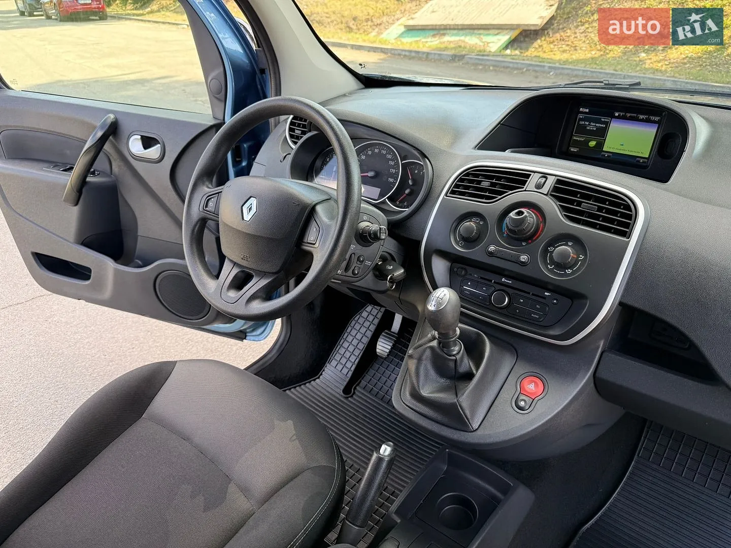 2020 Renault Kangoo - мініатюра 65