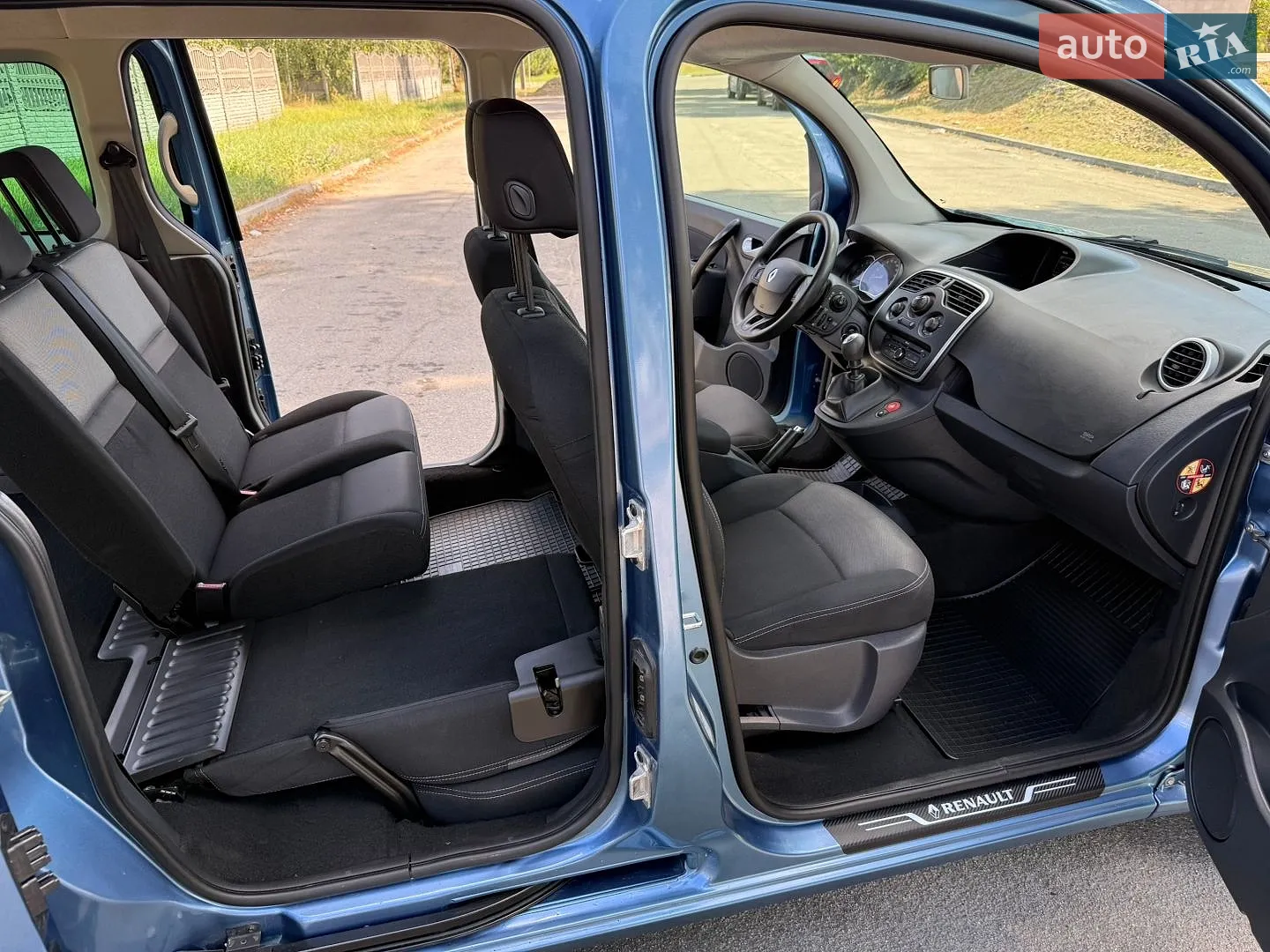 2020 Renault Kangoo - мініатюра 75