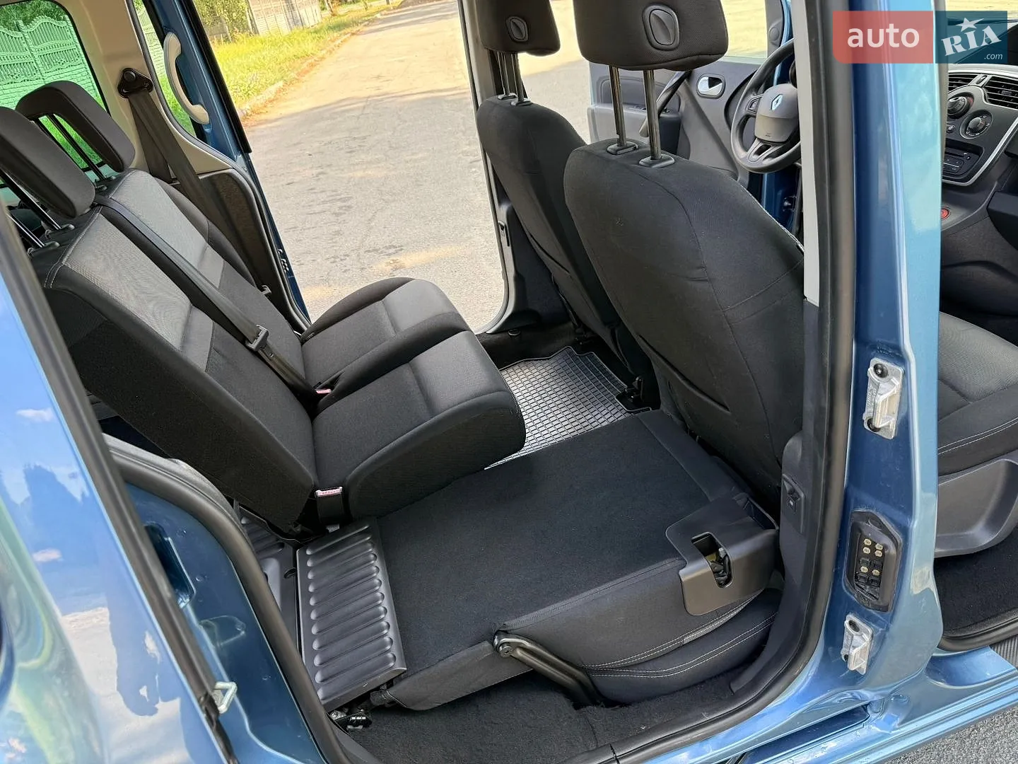 2020 Renault Kangoo - мініатюра 78