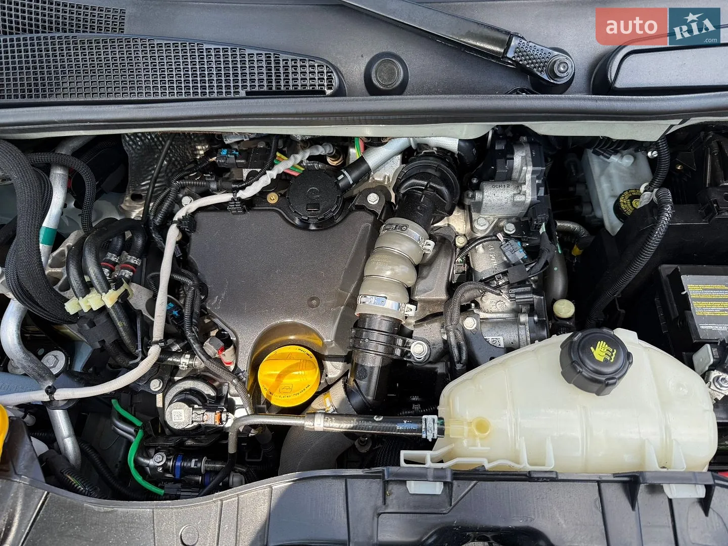 2020 Renault Kangoo - мініатюра 88