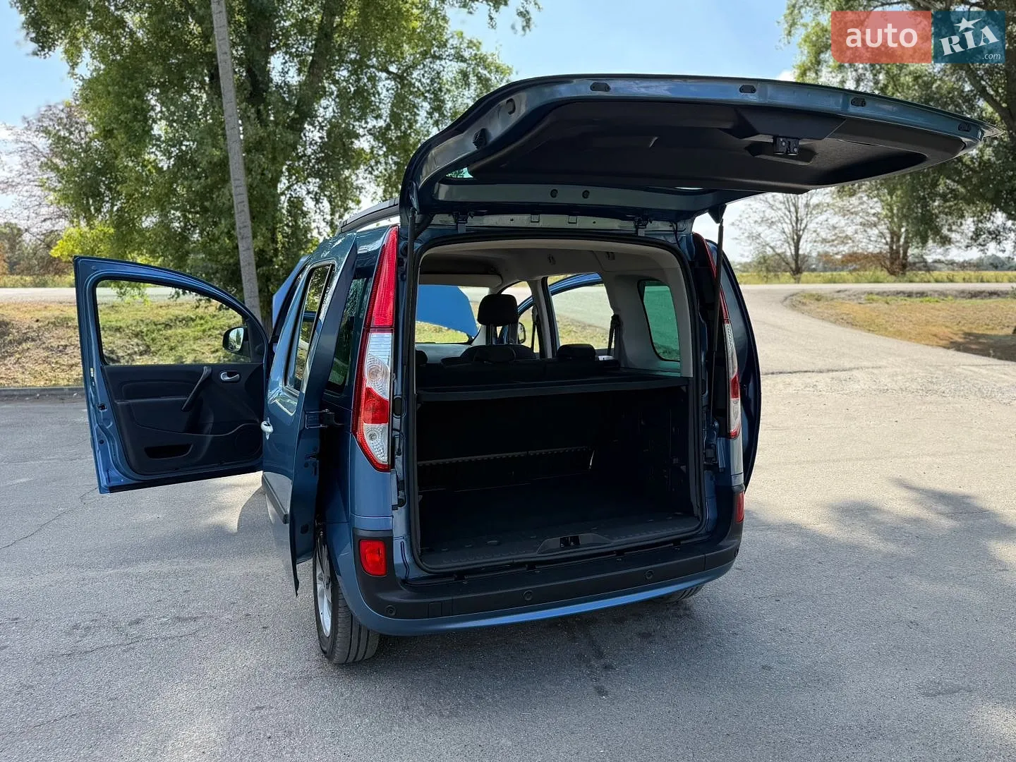 2020 Renault Kangoo - мініатюра 105
