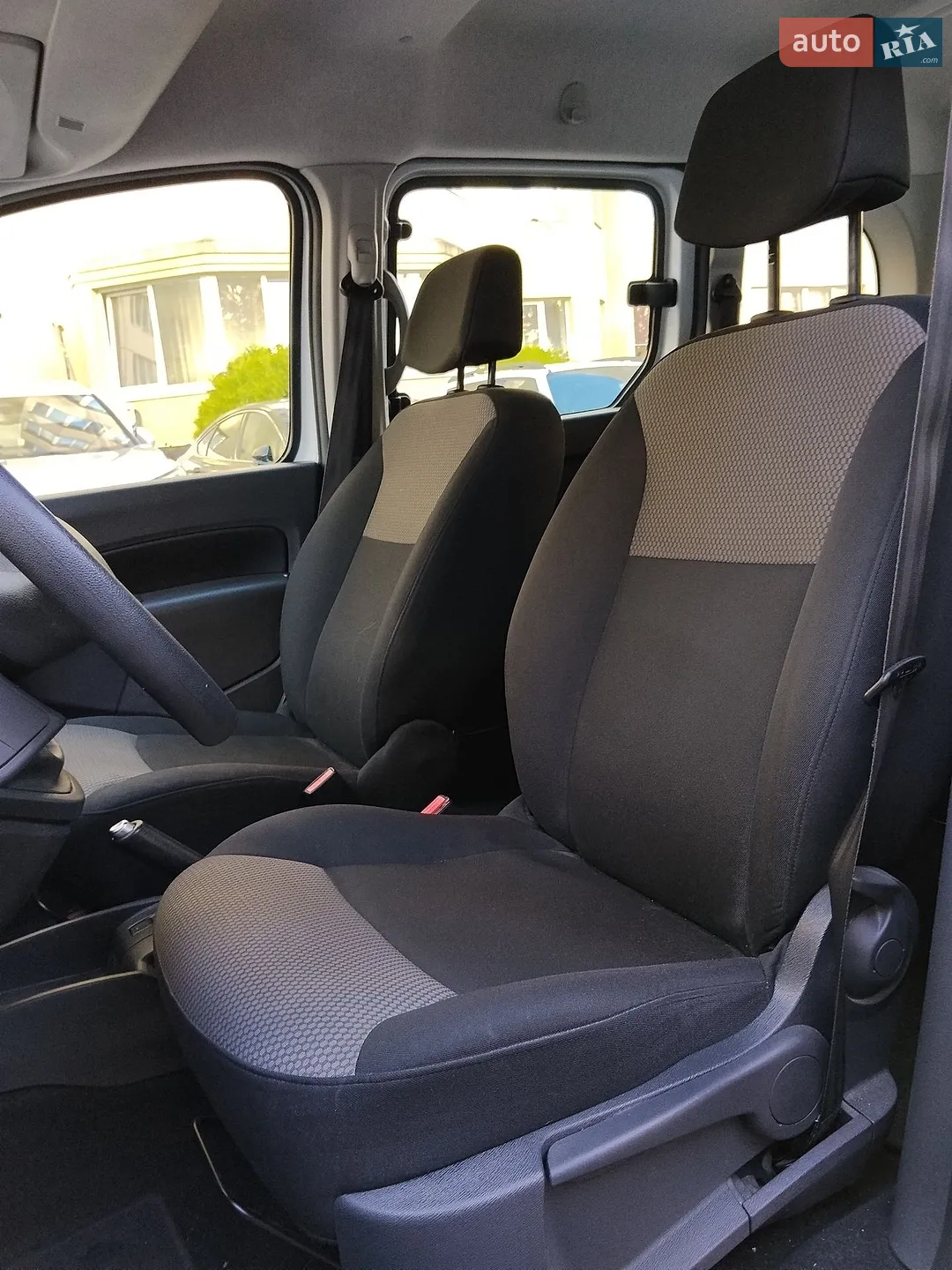 2020 Renault Kangoo - мініатюра 13