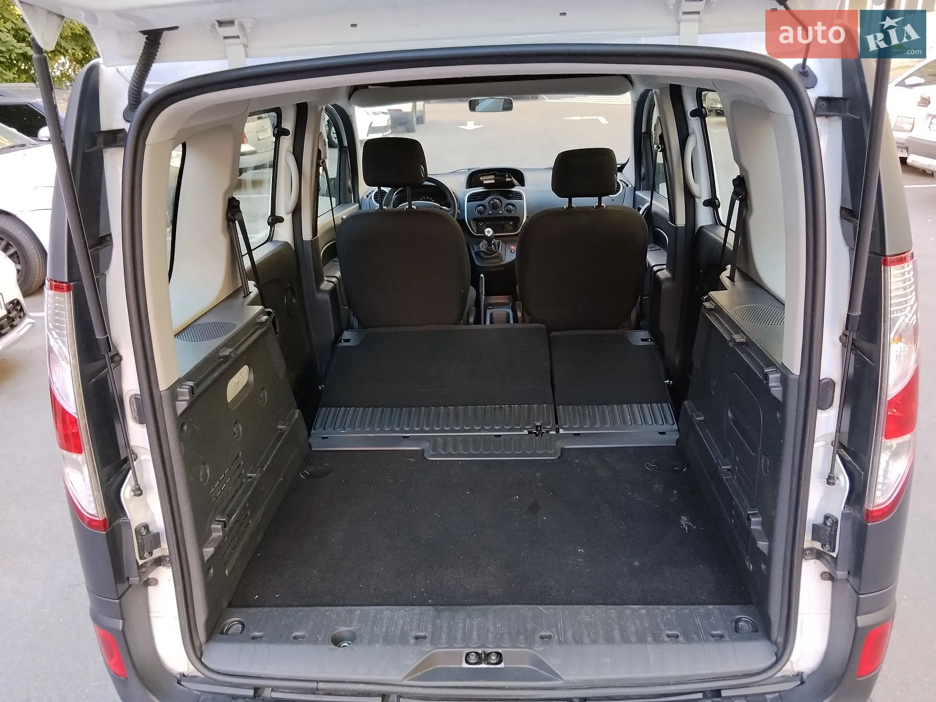 2020 Renault Kangoo - мініатюра 18
