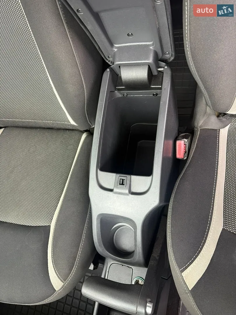 2013 Renault Kangoo - мініатюра 22